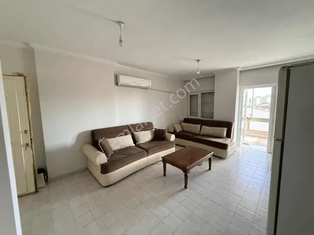 Anadolu Hastenesi Yanı Eşyalı Kiralık 1+1 Daire — görsel 15