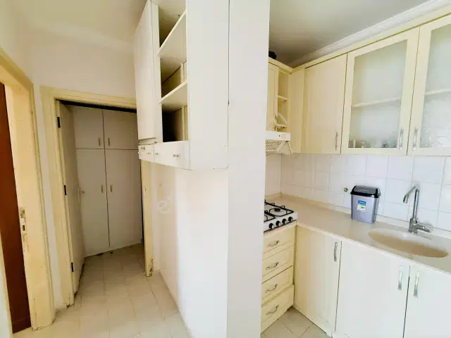 Anadolu Hastenesi Yanı Eşyalı Kiralık 1+1 Daire — görsel 16