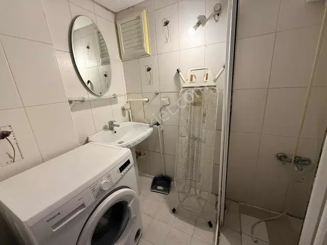 Anadolu Hastenesi Yanı Eşyalı Kiralık 1+1 Daire — görsel 18