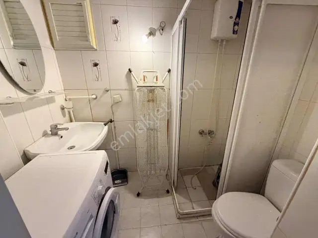 Anadolu Hastenesi Yanı Eşyalı Kiralık 1+1 Daire — görsel 19