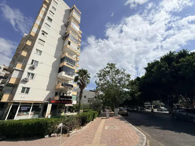 Anadolu Hastenesi Yanı Eşyalı Kiralık 1+1 Daire — görsel 20