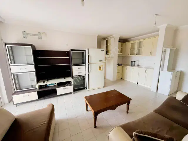 Anadolu Hastenesi Yanı Eşyalı Kiralık 1+1 Daire — görsel 21
