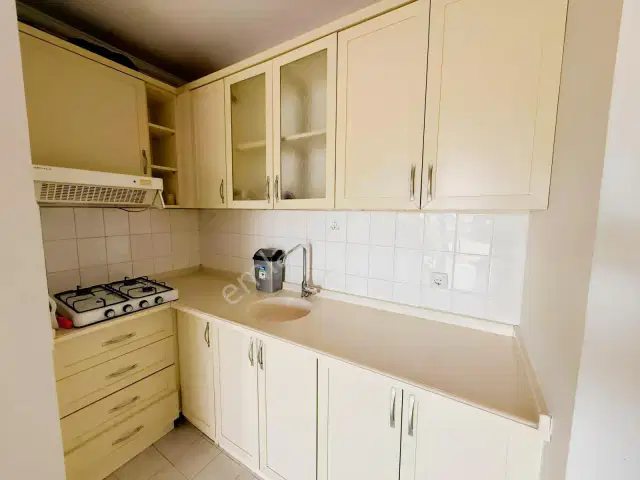 Anadolu Hastenesi Yanı Eşyalı Kiralık 1+1 Daire — görsel 22