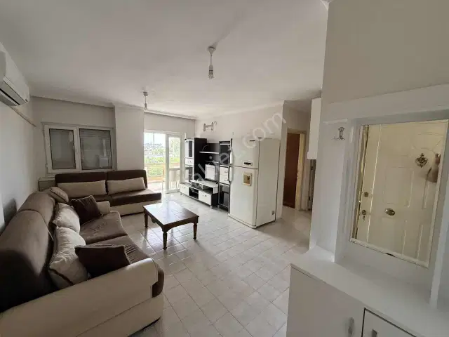 Anadolu Hastenesi Yanı Eşyalı Kiralık 1+1 Daire — görsel 23