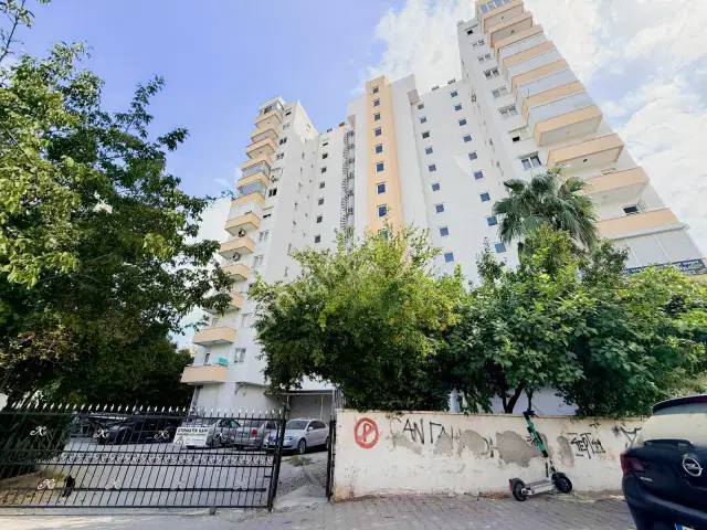 Anadolu Hastenesi Yanı Eşyalı Kiralık 1+1 Daire — görsel 25