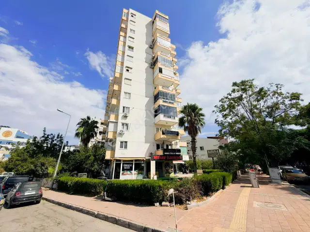 Anadolu Hastenesi Yanı Eşyalı Kiralık 1+1 Daire — görsel 27