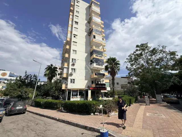 Anadolu Hastenesi Yanı Eşyalı Kiralık 1+1 Daire — görsel 29