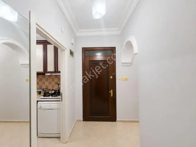 Yuvamkent Sitesi - Havuzlu -ayrı Mutfak 2+1 — görsel 5