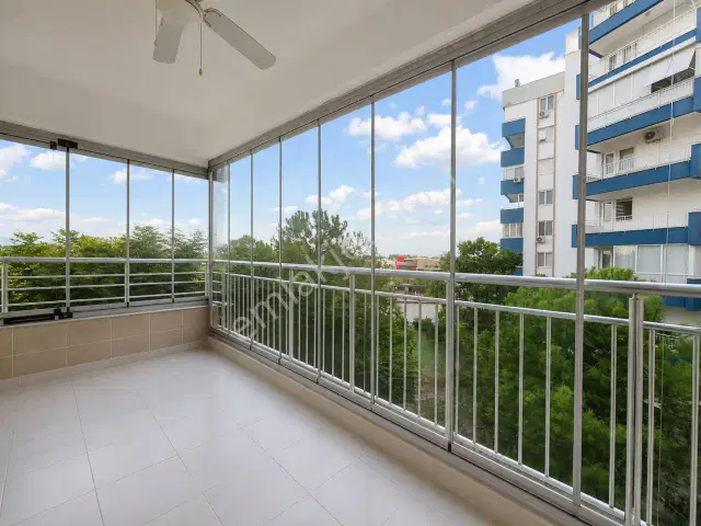 Yuvamkent Sitesi - Havuzlu -ayrı Mutfak 2+1 — görsel 7