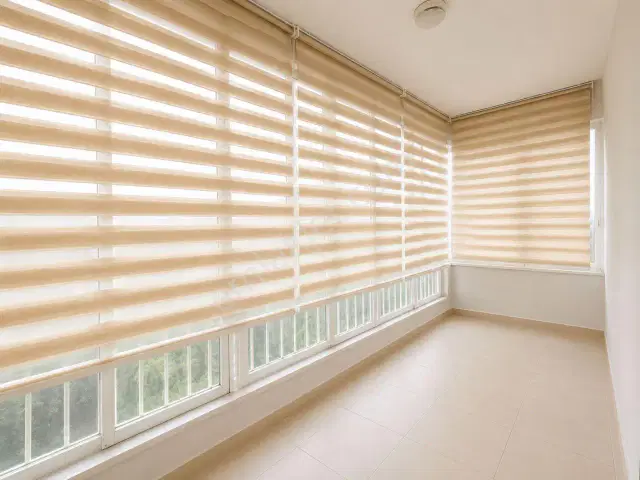 Yuvamkent Sitesi - Havuzlu -ayrı Mutfak 2+1 — görsel 13