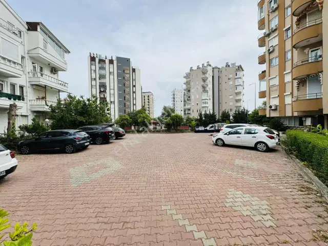 Güzelobada Denize Yakın Site İçi Arakat 2+1 Eşyalı Daire — görsel 5