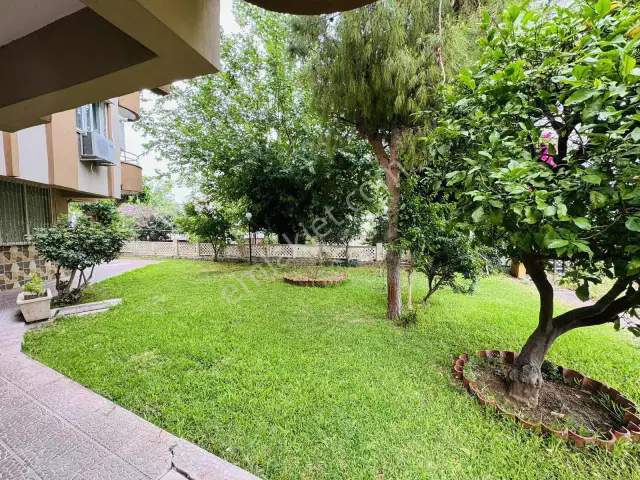 Güzelobada Denize Yakın Site İçi Arakat 2+1 Eşyalı Daire — görsel 6
