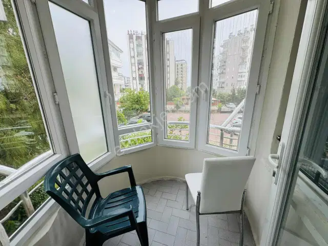Güzelobada Denize Yakın Site İçi Arakat 2+1 Eşyalı Daire — görsel 14