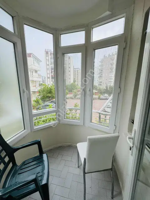 Güzelobada Denize Yakın Site İçi Arakat 2+1 Eşyalı Daire — görsel 15