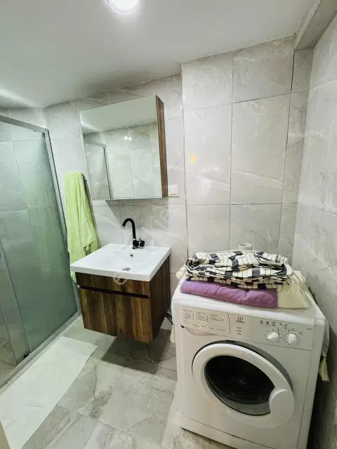 Güzelobada Denize Yakın Site İçi Arakat 2+1 Eşyalı Daire — görsel 21