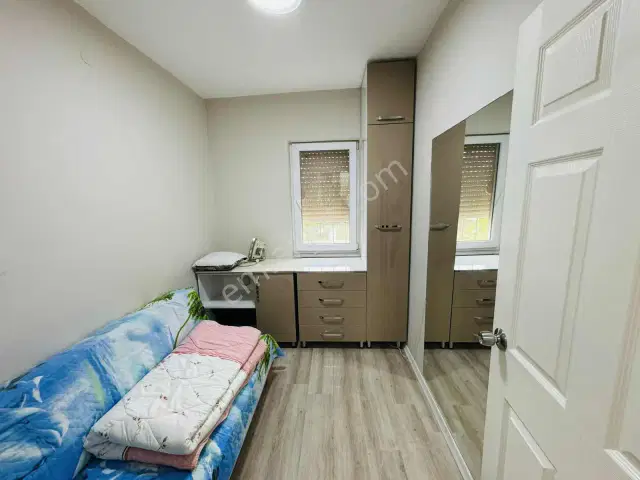 Güzelobada Denize Yakın Site İçi Arakat 2+1 Eşyalı Daire — görsel 22