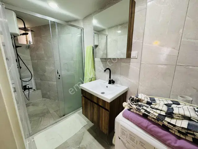 Güzelobada Denize Yakın Site İçi Arakat 2+1 Eşyalı Daire — görsel 26