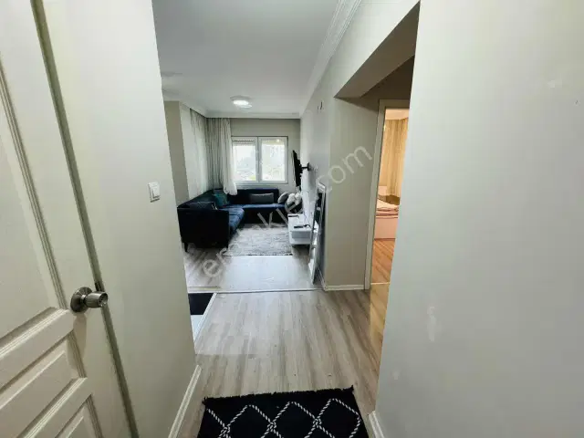 Güzelobada Denize Yakın Site İçi Arakat 2+1 Eşyalı Daire — görsel 28
