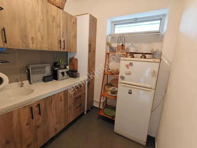 Lara Yeşilbahçe Ana Caddede Kurulu Düzen Devren Kiralık Butik — görsel 26
