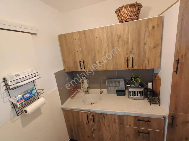 Lara Yeşilbahçe Ana Caddede Kurulu Düzen Devren Kiralık Butik — görsel 27