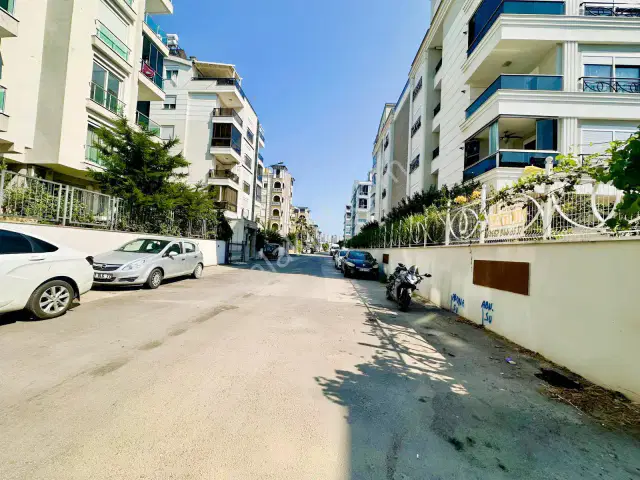 Berrin Kavcar 'dan Hurma'da Kiralık Havuzlu Arakat Daire — görsel 4