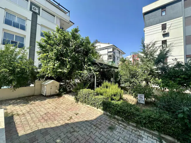 Berrin Kavcar 'dan Hurma'da Kiralık Havuzlu Arakat Daire — görsel 5