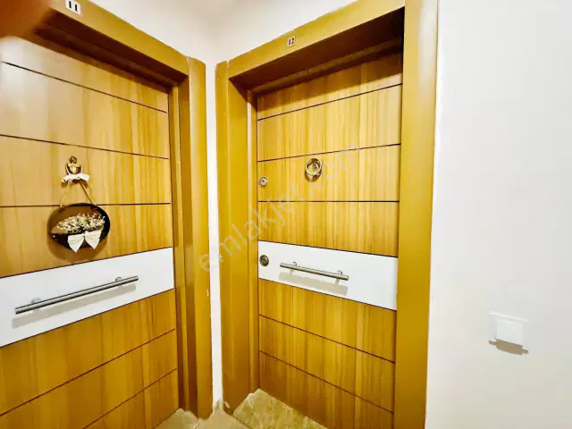 Berrin Kavcar 'dan Hurma'da Kiralık Havuzlu Arakat Daire — görsel 7