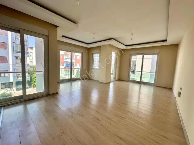 Berrin Kavcar 'dan Hurma'da Kiralık Havuzlu Arakat Daire — görsel 8