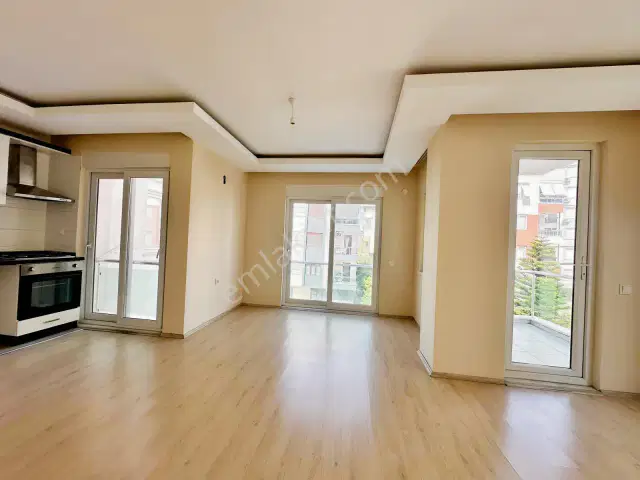 Berrin Kavcar 'dan Hurma'da Kiralık Havuzlu Arakat Daire — görsel 10