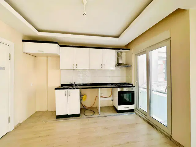 Berrin Kavcar 'dan Hurma'da Kiralık Havuzlu Arakat Daire — görsel 11