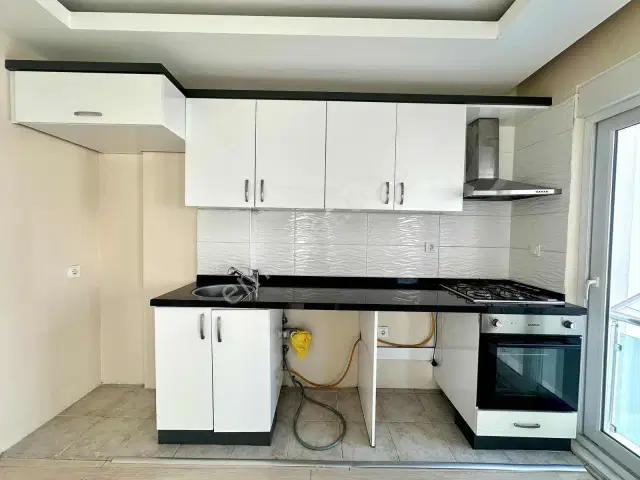 Berrin Kavcar 'dan Hurma'da Kiralık Havuzlu Arakat Daire — görsel 12