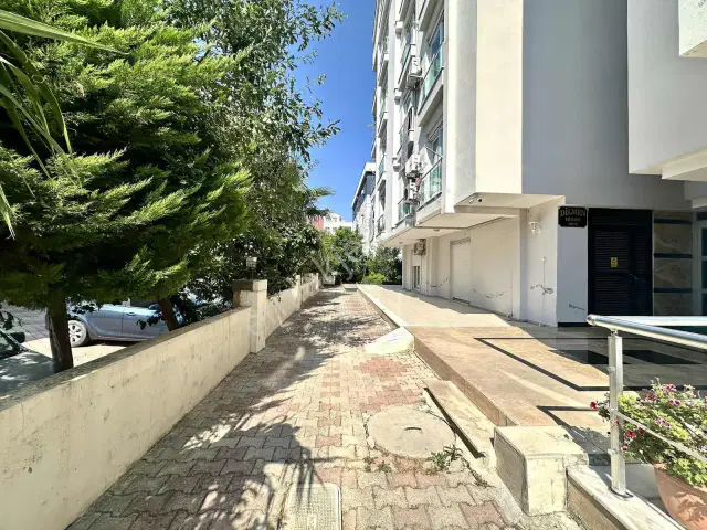 Berrin Kavcar 'dan Hurma'da Kiralık Havuzlu Arakat Daire — görsel 26