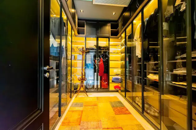 7572 M2 Tarla İçerisinde, Özel Tasarımlı 3 Katlı Lüks Villa — görsel 26