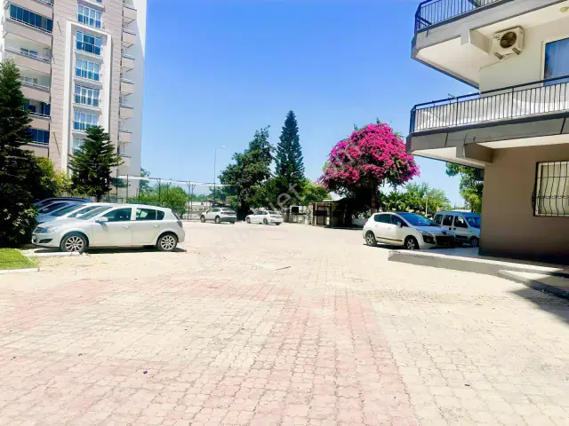Berrin Kavcar'dan Yalı Caddesi Kiralık Arakat Daire — görsel 2