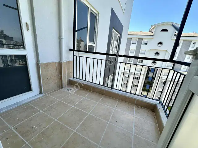 Berrin Kavcar'dan Yalı Caddesi Kiralık Arakat Daire — görsel 32