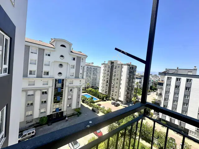 Berrin Kavcar'dan Yalı Caddesi Kiralık Arakat Daire — görsel 33