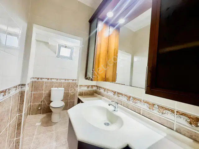 Berrin Kavcar'dan Yalı Caddesi Kiralık Arakat Daire — görsel 35