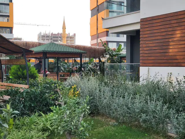 Ekpa 1207 Sitesinde Manzaralı Yüksek Katta 2+1 Daire — görsel 5