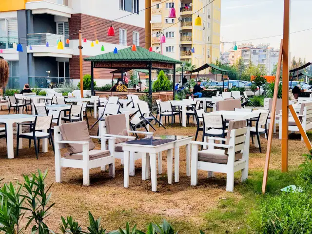Ekpa 1207 Sitesinde Manzaralı Yüksek Katta 2+1 Daire — görsel 7