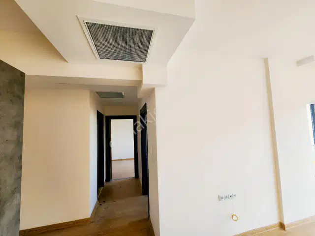 Ekpa 1207 Sitesinde Manzaralı Yüksek Katta 2+1 Daire — görsel 17