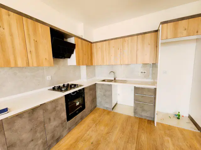 Ekpa 1207 Sitesinde Manzaralı Yüksek Katta 2+1 Daire — görsel 20