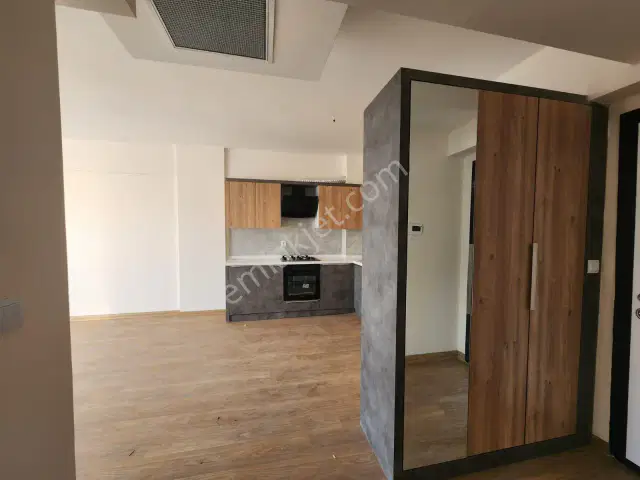Ekpa 1207 Sitesinde Manzaralı Yüksek Katta 2+1 Daire — görsel 24