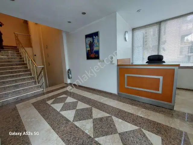 Deniz Manzaralı Eşyalı Lüks 3+1 Kiralık Daire — görsel 3
