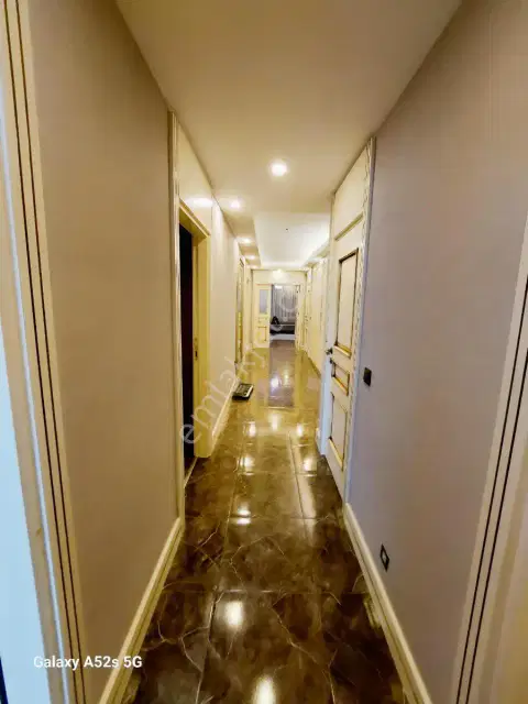 Deniz Manzaralı Eşyalı Lüks 3+1 Kiralık Daire — görsel 10
