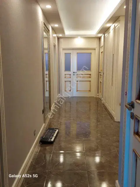 Deniz Manzaralı Eşyalı Lüks 3+1 Kiralık Daire — görsel 12