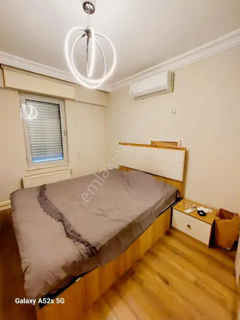 Deniz Manzaralı Eşyalı Lüks 3+1 Kiralık Daire — görsel 16