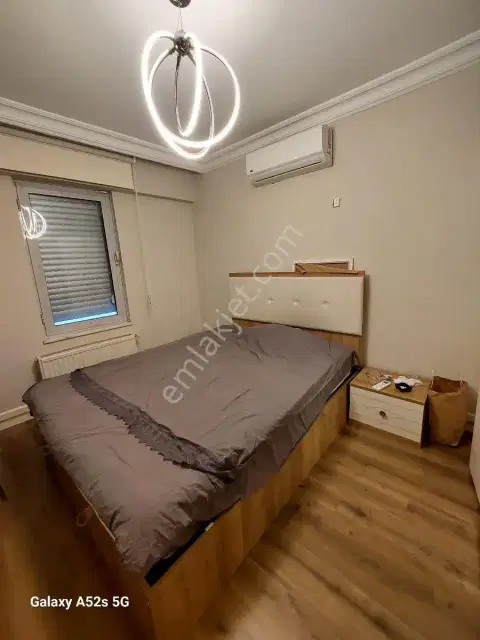 Deniz Manzaralı Eşyalı Lüks 3+1 Kiralık Daire — görsel 17