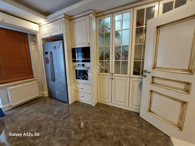 Deniz Manzaralı Eşyalı Lüks 3+1 Kiralık Daire — görsel 22