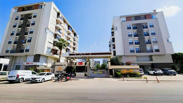 Özpınarlar'da 2+1 Arakat Ebeveyn Banyolu Kiralık Daire