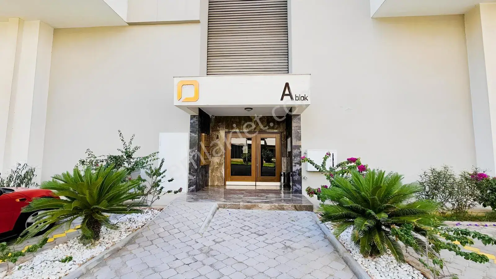 Özpınarlar'da 2+1 Arakat Ebeveyn Banyolu Kiralık Daire — görsel 2